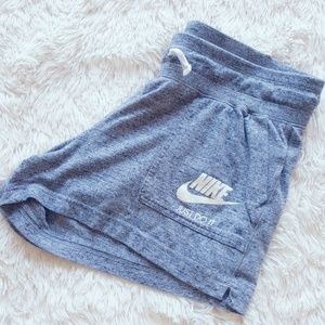 Nike Workout Shorts